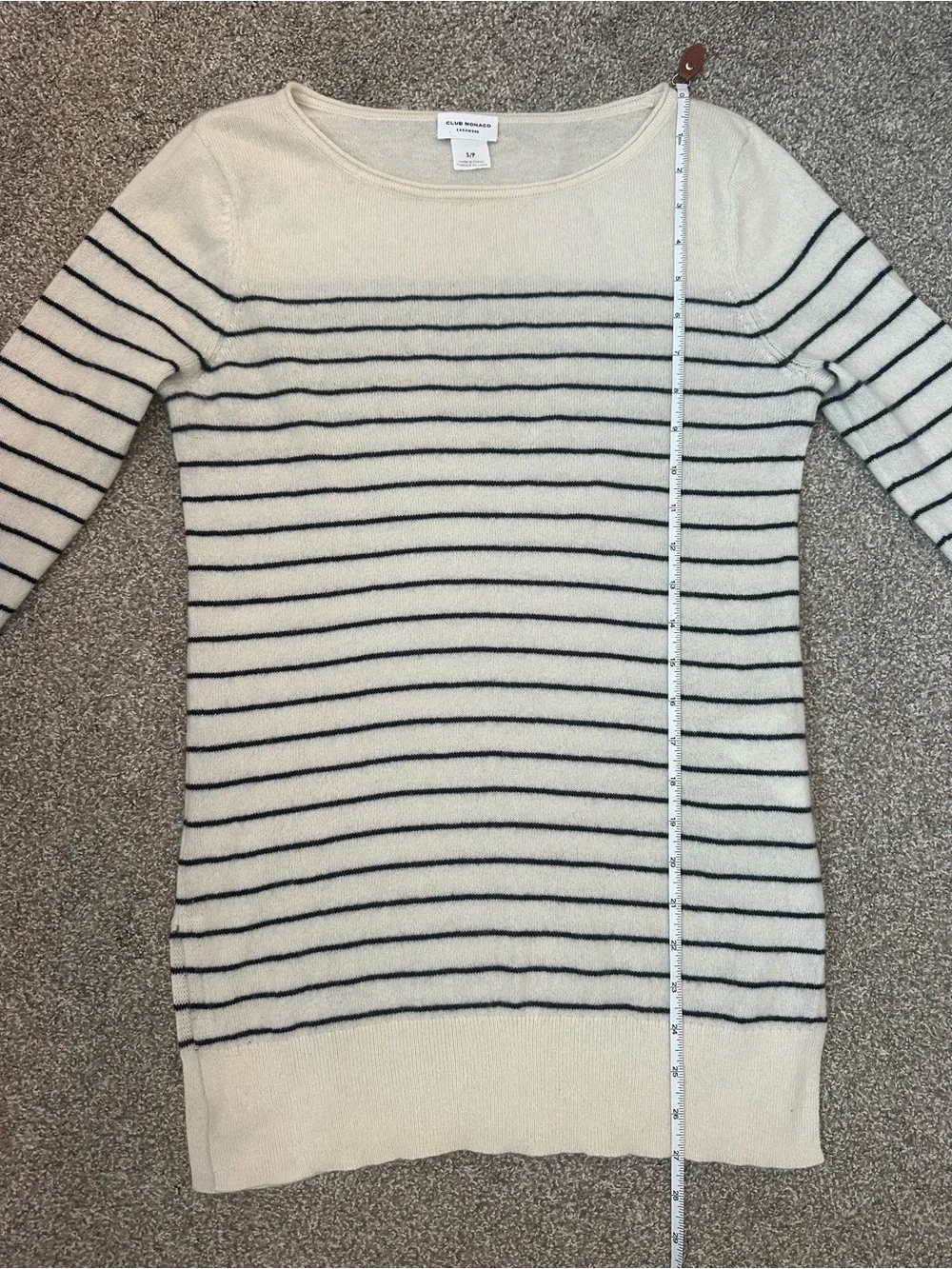 Club Monaco club monaco